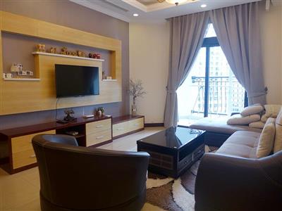 Căn hộ Apartment Building