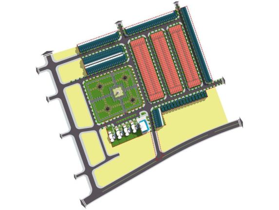 Khu đô thị An Phú Quý