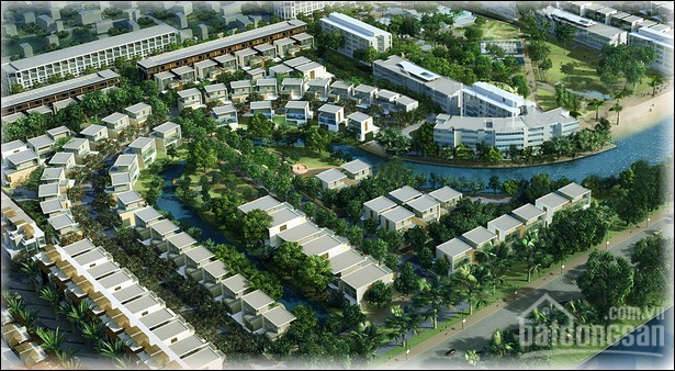 Khu đô thị Lê Hồng Phong I