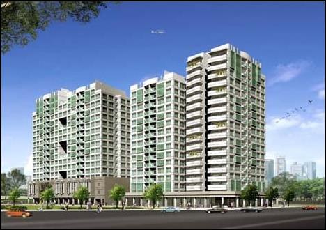 Chung Cư Quang Vinh