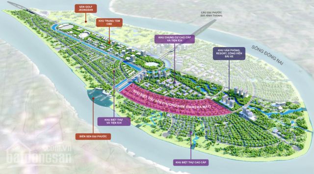 Đại Phước Lotus