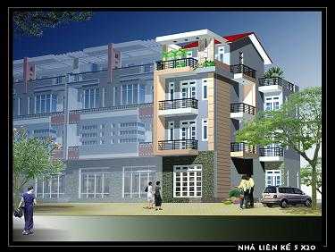 Liên kế Sông Đà IDC