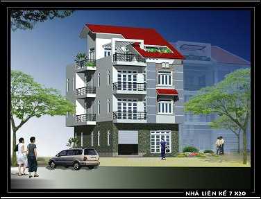 Liên kế Sông Đà IDC 2