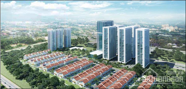 Eco Xuân – Lái Thiêu