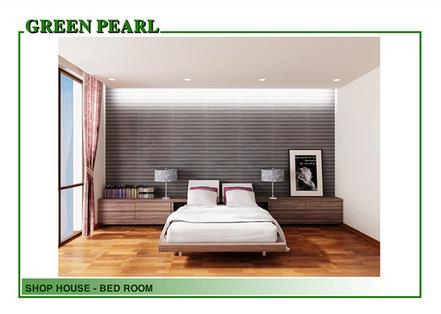 Căn hộ Green Pearl 5