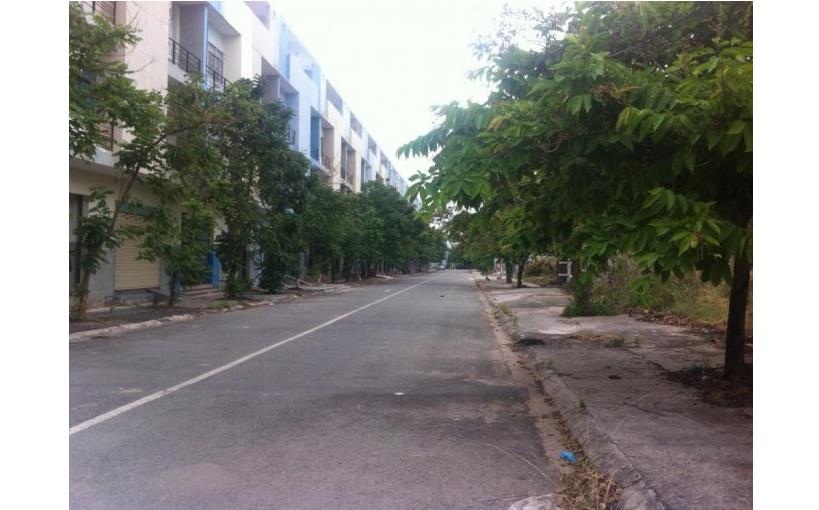 Dự án đã hoàn thiện và đưa vào sử dụng