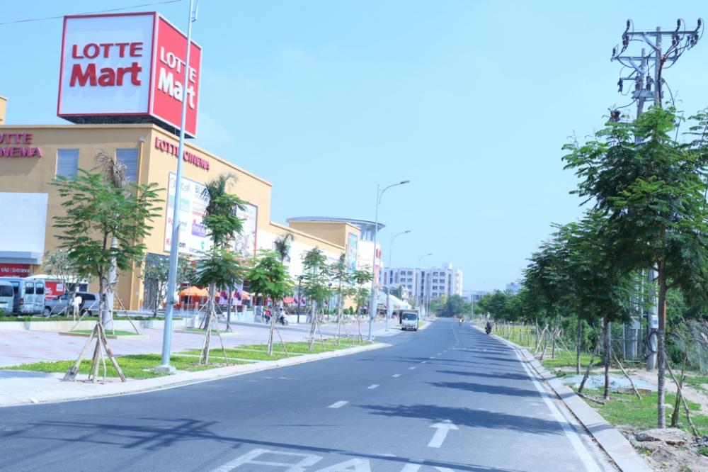 Dự án đã hoàn thiện