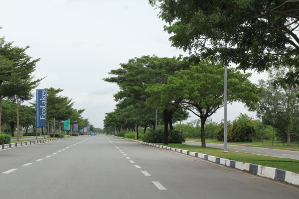 Dự án đã hoàn thiện và đưa sử dụng