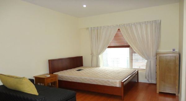 Căn hộ Trung Hòa - Nhân Chính 4