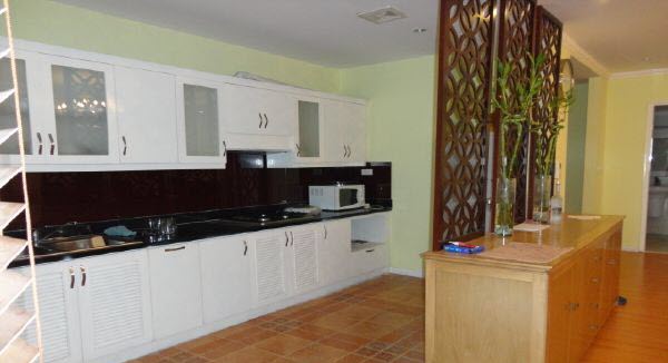 Căn hộ Trung Hòa - Nhân Chính 3