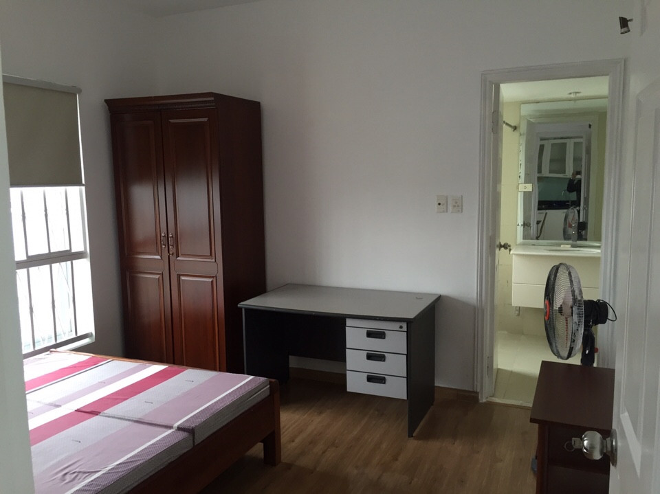 Căn hộ Mỹ Đình Sông Đà - Sudico