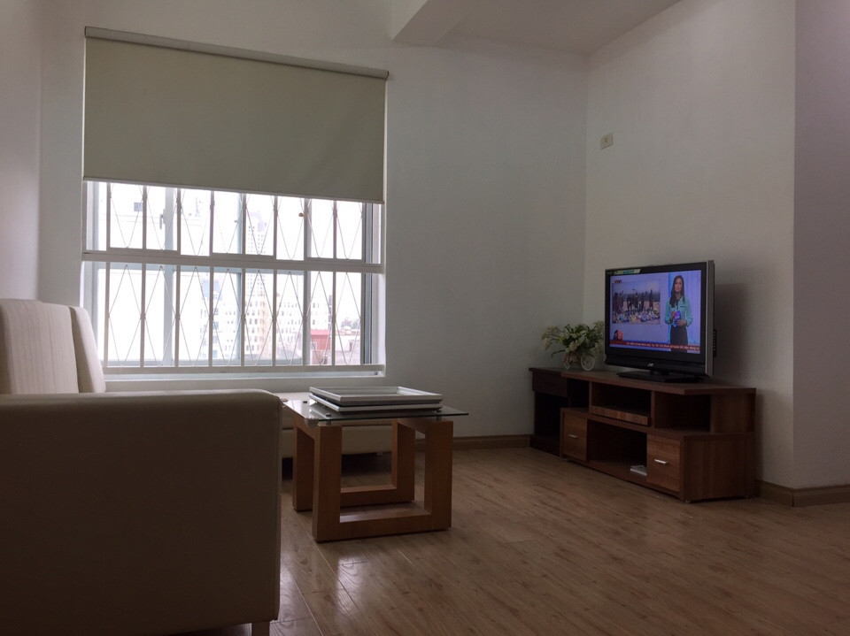 Căn hộ Mỹ Đình Sông Đà - Sudico 4