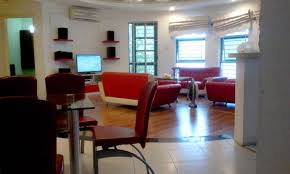 Căn hộ Mỹ Đình Sông Đà - Sudico 5