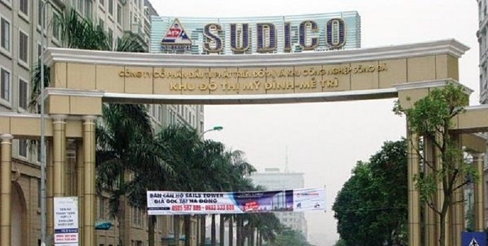 Dự án đã hoàn thành và đưa vào sử dụng