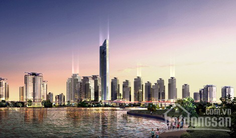 Khu đô thị Splendora An Khánh