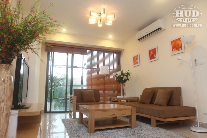 Căn hộ VP4 Linh Đàm 2