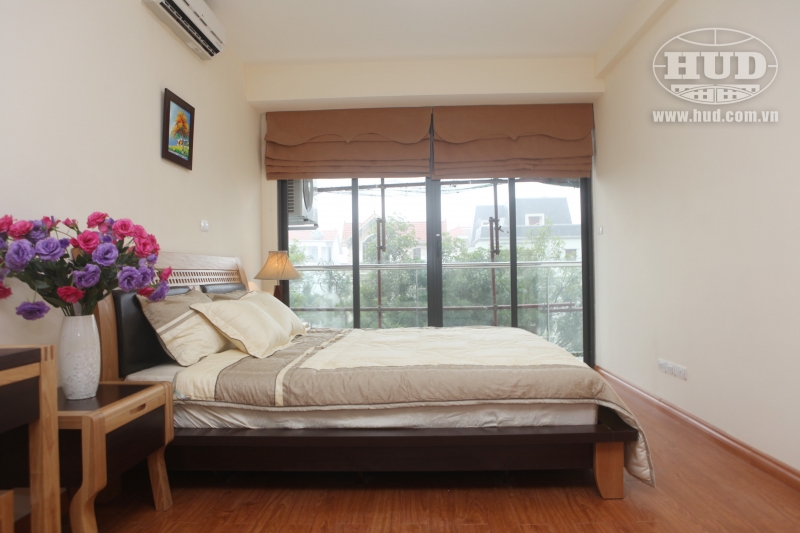 Căn hộ VP4 Linh Đàm