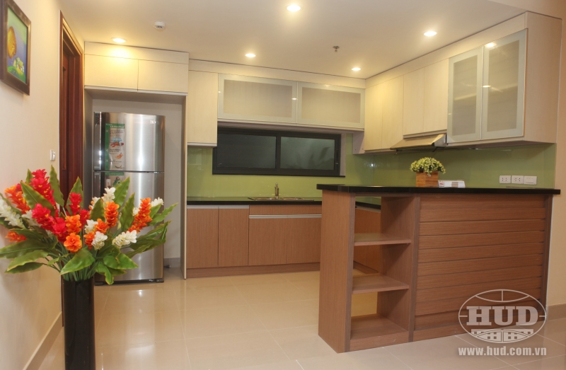 Căn hộ VP4 Linh Đàm 3