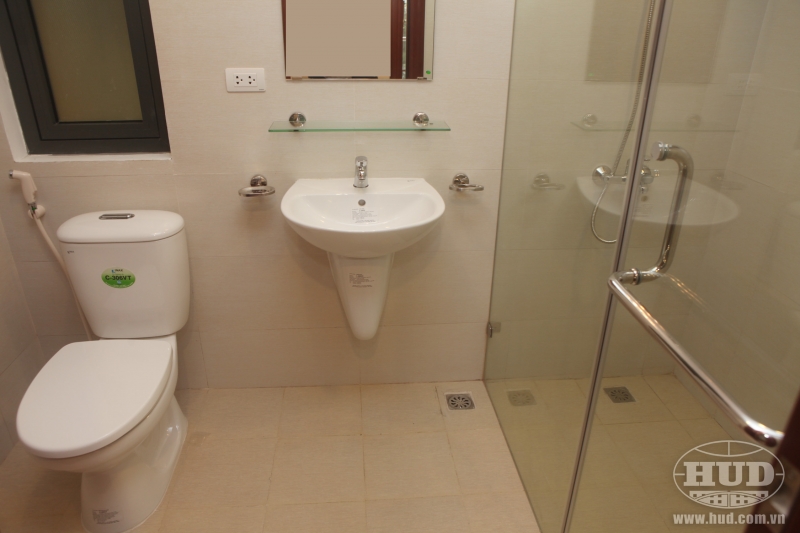 Căn hộ VP4 Linh Đàm 7