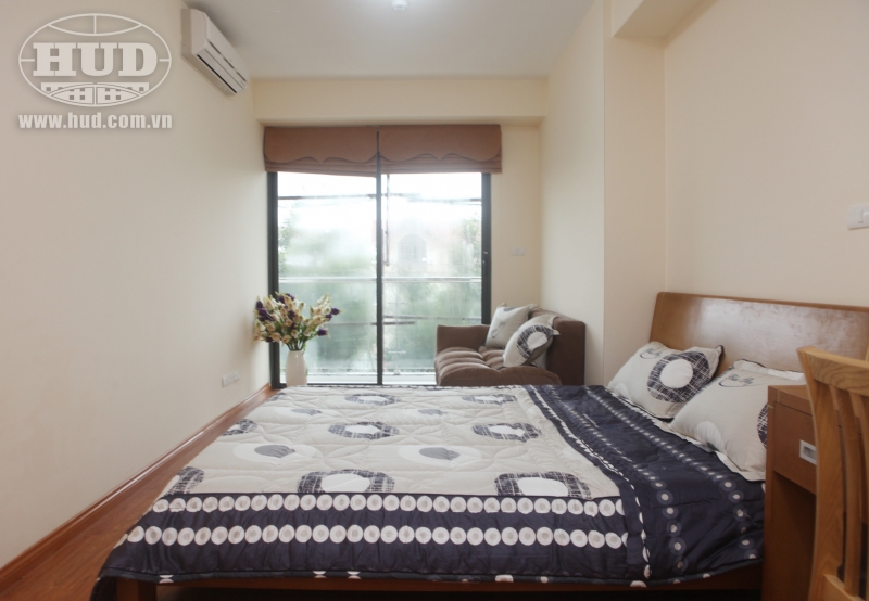 Căn hộ VP4 Linh Đàm 6