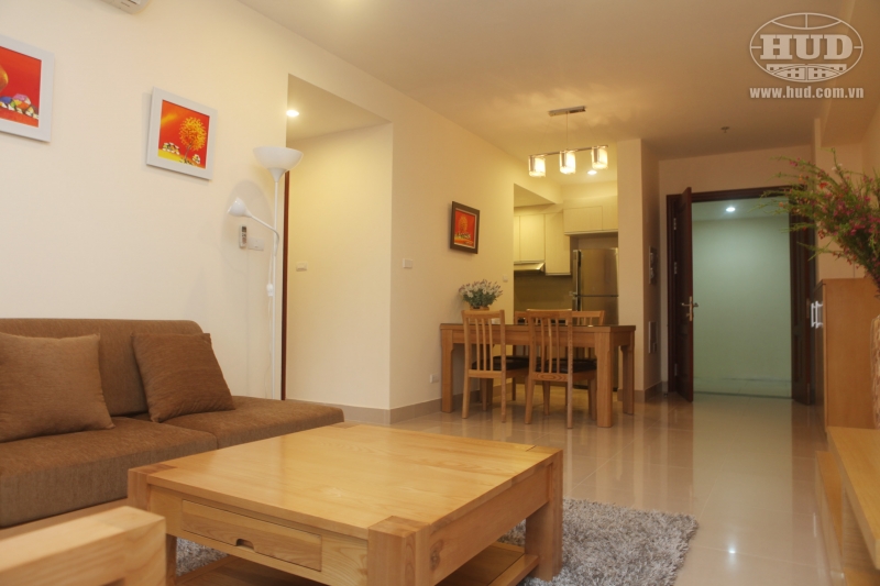 Căn hộ VP4 Linh Đàm 8