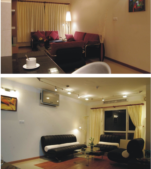 Căn hộ Đại Kim