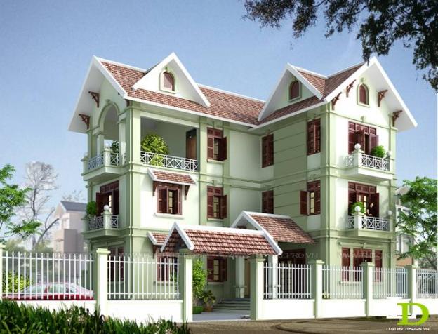 Căn hộ Geleximco Lê Trọng Tấn