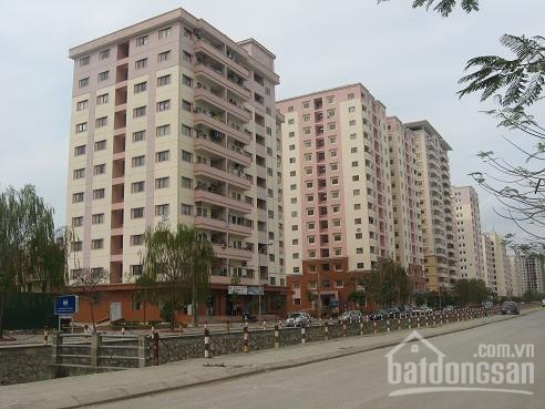 Khu đô thị Mỹ Đình I