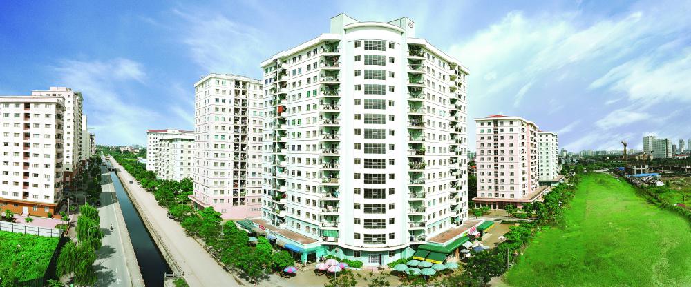 Khu đô thị Mỹ Đình II