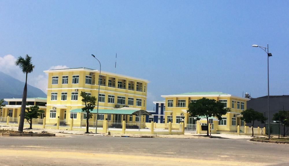 Cơ quan hành chính địa phương hiện hữu