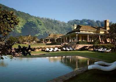 Biệt thự Thien Park 2