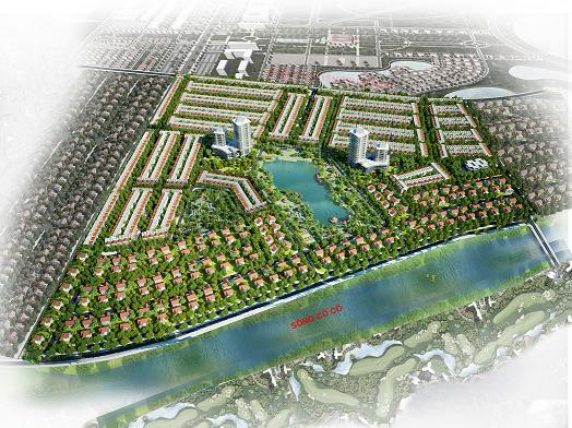 Khu đô thị Hòa Quý
