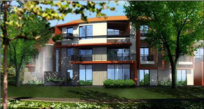 Biệt thự Ecorio 2