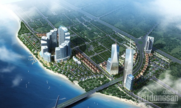 The Sun City Riverside Đà Nẵng