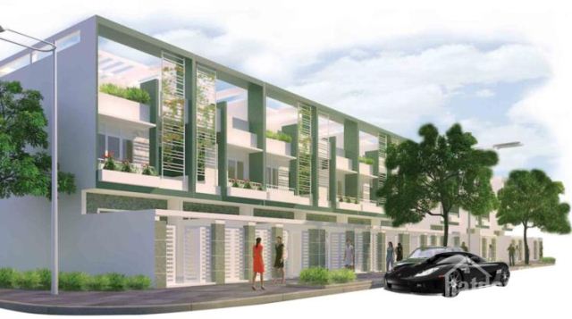 Dream Home (KĐT Hòa Xuân)