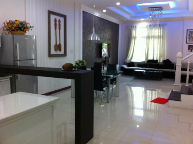 Biệt thự Phúc Lộc Viên