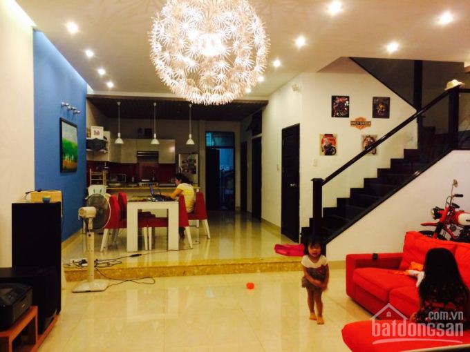 Biệt thự Phúc Lộc Viên 2