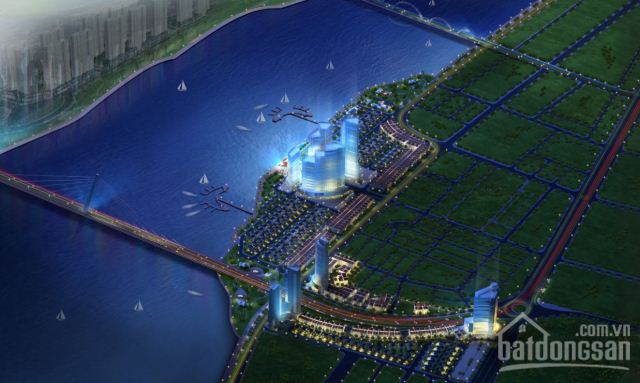 Làng Châu Âu (Euro Village)