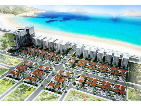 Nhà phố Royal Era 1