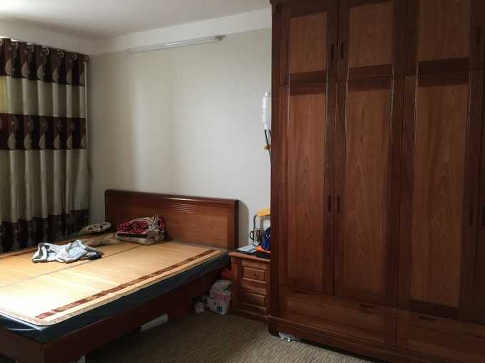 Chung cư Tân Tây Đô 2