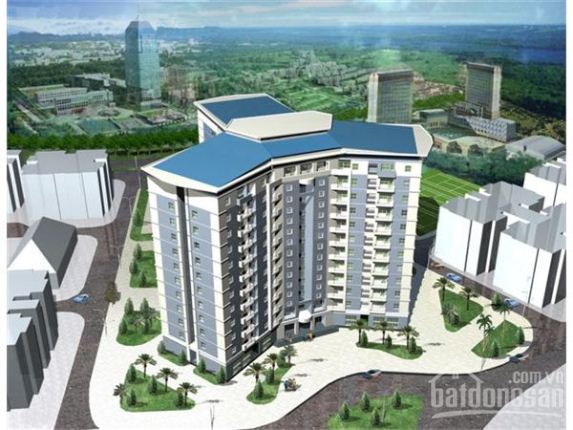 Khu đô thị Việt Hưng