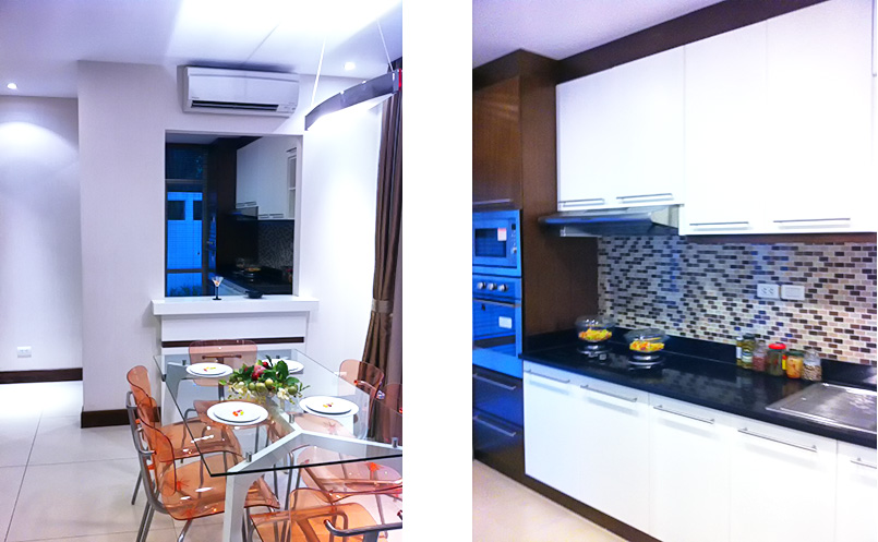 Căn hộ Việt Hưng 3