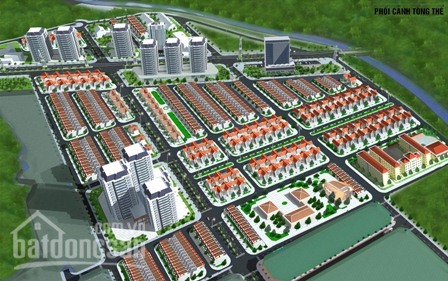 Khu đô thị mới Xa La