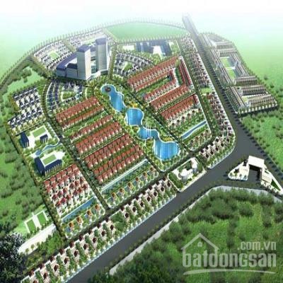 Khu đô thị mới Cầu Bươu