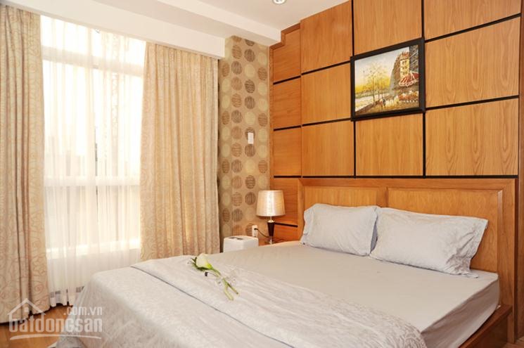 Căn hộ Ngoại Giao Đoàn 2