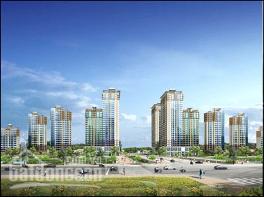 Khu đô thị Nam An Khánh