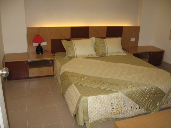 Căn hộ Đặng Xá 1 2