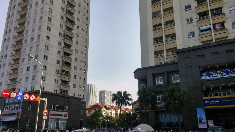 Dự án đã hoàn thiện và đưa vào sử dụng