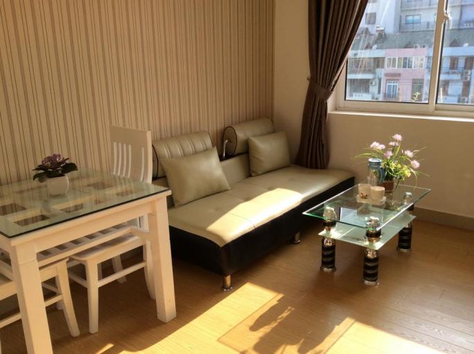 Căn hộ Cầu Giấy