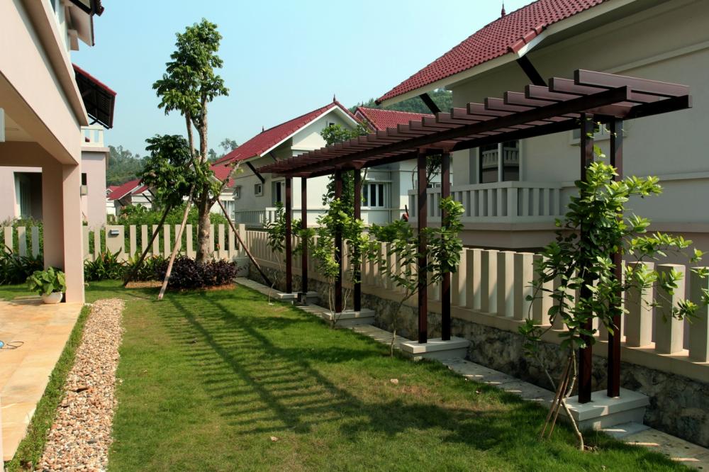Biệt thự Xanh Villas 6